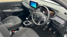 Dacia Jogger 1.0 TCe Comfort 5dr Petrol Estate